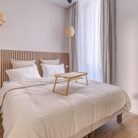 Short Time Suites Toulon Centre 3 "Le Spot" Check-In Auto Exterior photo