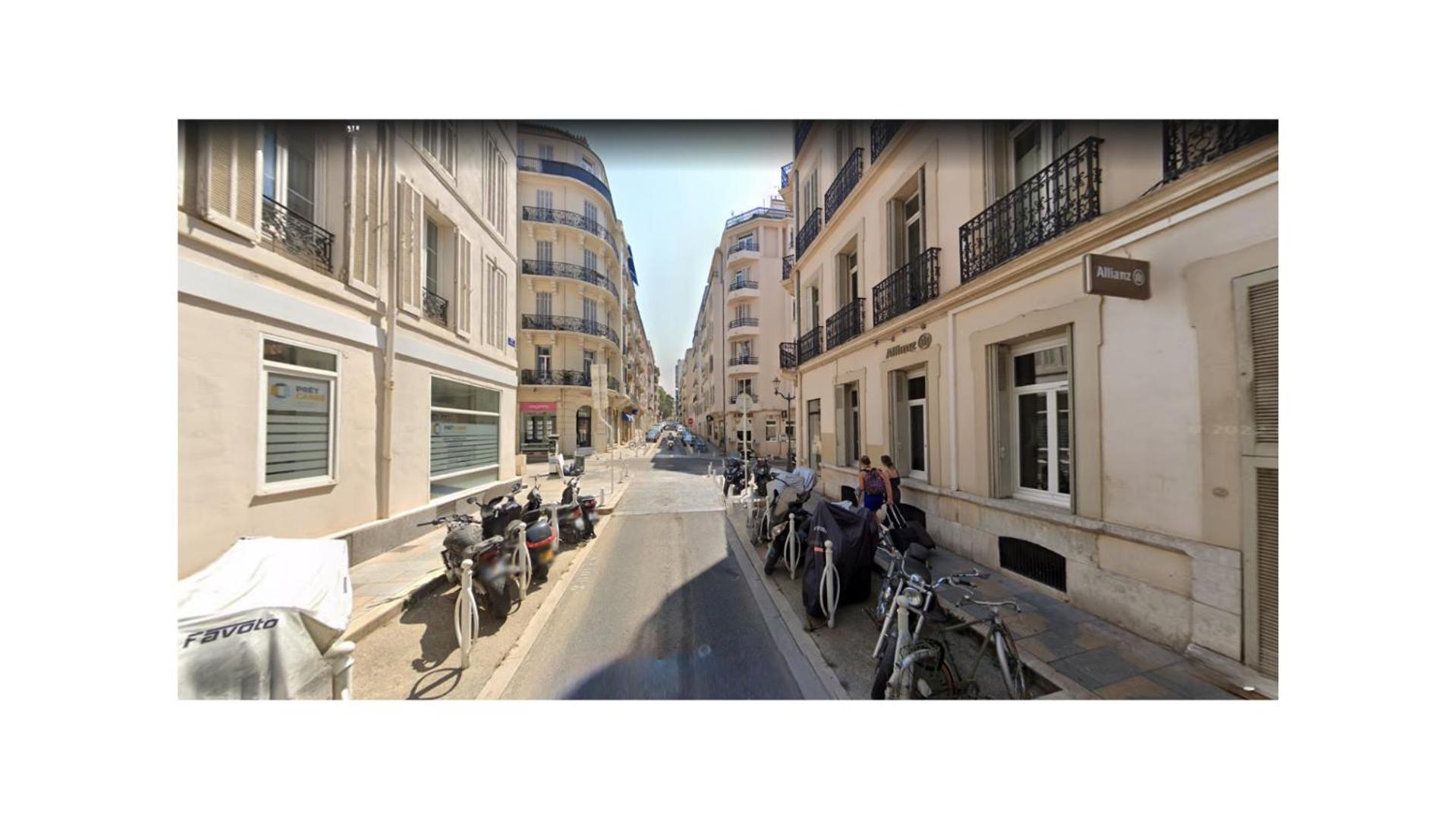 Short Time Suites Toulon Centre 3 "Le Spot" Check-In Auto Exterior photo